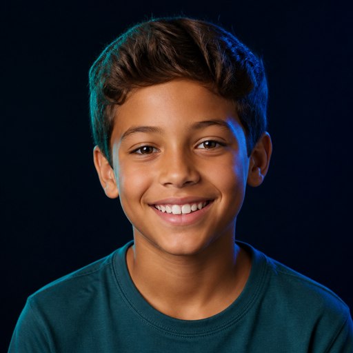 Noah profile