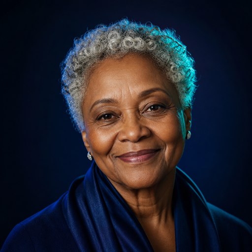 Grandma Nora profile